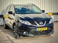 Nissan qashqai 1.2 tekna , ; k-160-fp - afbeelding 7 van  14