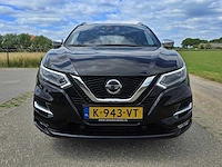 Nissan qashqai 1.2 tekna +, k-943-vt - afbeelding 2 van  40