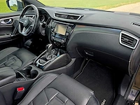 Nissan qashqai 1.2 tekna +, k-943-vt - afbeelding 6 van  40