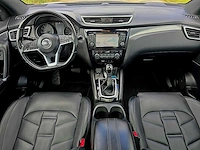 Nissan qashqai 1.2 tekna +, k-943-vt - afbeelding 7 van  40