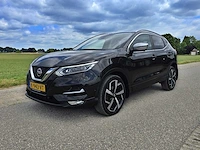 Nissan qashqai 1.2 tekna +, k-943-vt - afbeelding 1 van  40