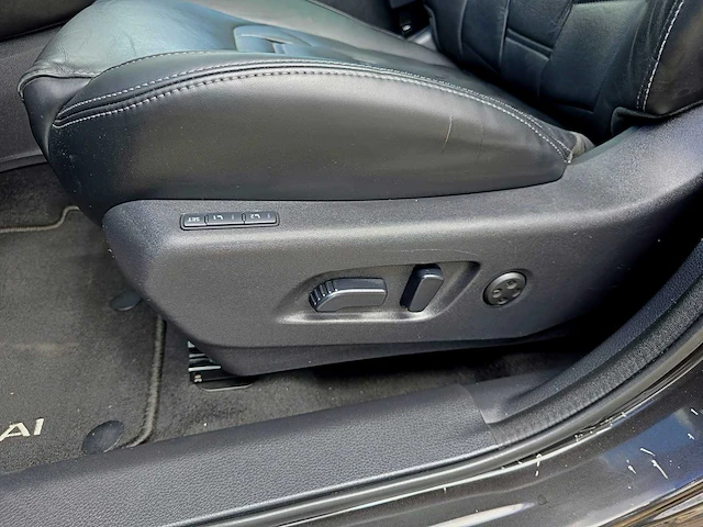 Nissan qashqai 1.2 tekna +, k-943-vt - afbeelding 16 van  40