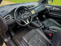 Nissan qashqai 1.2 tekna +, k-943-vt - afbeelding 17 van  40
