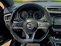 Nissan qashqai 1.2 tekna +, k-943-vt - afbeelding 18 van  40