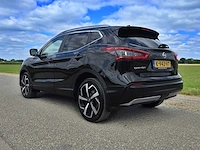 Nissan qashqai 1.2 tekna +, k-943-vt - afbeelding 23 van  40