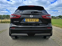Nissan qashqai 1.2 tekna +, k-943-vt - afbeelding 34 van  40