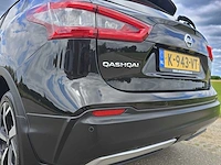 Nissan qashqai 1.2 tekna +, k-943-vt - afbeelding 36 van  40