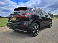 Nissan qashqai 1.2 tekna +, k-943-vt - afbeelding 38 van  40