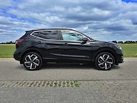 Nissan qashqai 1.2 tekna +, k-943-vt - afbeelding 39 van  40