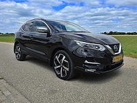 Nissan qashqai 1.2 tekna +, k-943-vt - afbeelding 40 van  40