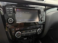 Nissan qashqai 1.2 tekna , nx-550-k - afbeelding 10 van  25
