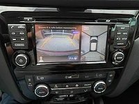 Nissan qashqai 1.2 tekna , nx-550-k - afbeelding 11 van  25