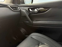 Nissan qashqai 1.2 tekna , nx-550-k - afbeelding 16 van  25