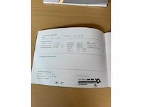 Nissan qashqai 1.2 tekna , nx-550-k - afbeelding 20 van  25