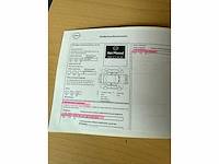 Nissan qashqai 1.2 tekna , nx-550-k - afbeelding 21 van  25