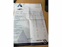 Nissan qashqai 1.2 tekna , nx-550-k - afbeelding 22 van  25