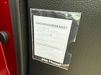 Nissan qashqai 1.2 tekna , nx-550-k - afbeelding 24 van  25