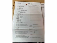 Nissan qashqai 1.2 tekna , nx-550-k - afbeelding 25 van  25