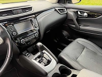 Nissan qashqai 1.2 tekna , nx-550-k - afbeelding 5 van  25