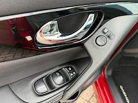 Nissan qashqai 1.2 tekna , nx-550-k - afbeelding 8 van  25