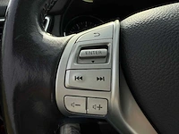 Nissan qashqai 1.2 tekna , nx-550-k - afbeelding 9 van  25