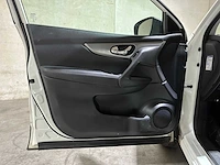 Nissan qashqai 1.3 dig-t n-connect 140pk 2019, l-595-rb - afbeelding 26 van  42