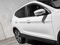 Nissan qashqai 1.3 dig-t n-connect 140pk 2019, l-595-rb - afbeelding 42 van  42