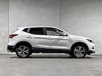 Nissan qashqai 1.3 dig-t n-connect 140pk 2019, l-595-rb - afbeelding 2 van  42
