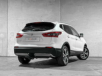 Nissan qashqai 1.3 dig-t n-connect 140pk 2019, l-595-rb - afbeelding 4 van  42