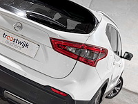 Nissan qashqai 1.3 dig-t n-connect 140pk 2019, l-595-rb - afbeelding 6 van  42