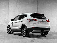 Nissan qashqai 1.3 dig-t n-connect 140pk 2019, l-595-rb - afbeelding 9 van  42