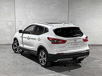 Nissan qashqai 1.3 dig-t n-connect 140pk 2019, l-595-rb - afbeelding 10 van  42