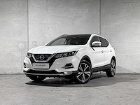 Nissan qashqai 1.3 dig-t n-connect 140pk 2019, l-595-rb