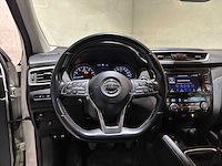 Nissan qashqai 1.3 dig-t n-connect 140pk 2019, l-595-rb - afbeelding 14 van  42