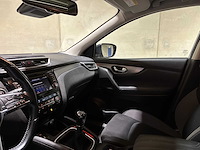 Nissan qashqai 1.3 dig-t n-connect 140pk 2019, l-595-rb - afbeelding 15 van  42