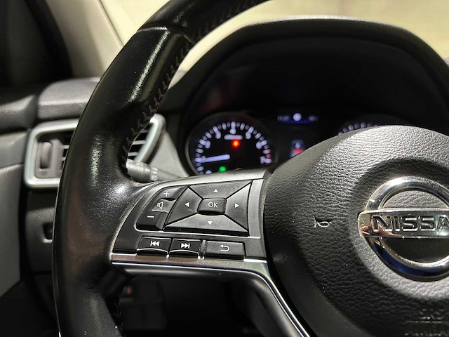 Nissan qashqai 1.3 dig-t n-connect 140pk 2019, l-595-rb - afbeelding 16 van  42