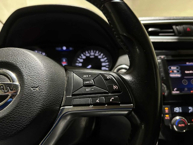 Nissan qashqai 1.3 dig-t n-connect 140pk 2019, l-595-rb - afbeelding 17 van  42