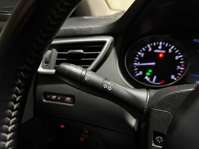 Nissan qashqai 1.3 dig-t n-connect 140pk 2019, l-595-rb - afbeelding 18 van  42