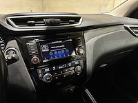 Nissan qashqai 1.3 dig-t n-connect 140pk 2019, l-595-rb - afbeelding 22 van  42