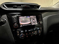 Nissan qashqai 1.3 dig-t n-connect 140pk 2019, l-595-rb - afbeelding 24 van  42