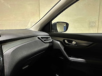 Nissan qashqai 1.3 dig-t n-connect 140pk 2019, l-595-rb - afbeelding 25 van  42