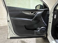 Nissan qashqai 1.3 dig-t n-connect 140pk 2019, l-595-rb - afbeelding 26 van  42