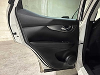 Nissan qashqai 1.3 dig-t n-connect 140pk 2019, l-595-rb - afbeelding 28 van  42