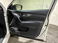 Nissan qashqai 1.3 dig-t n-connect 140pk 2019, l-595-rb - afbeelding 33 van  42