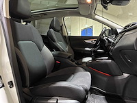 Nissan qashqai 1.3 dig-t n-connect 140pk 2019, l-595-rb - afbeelding 35 van  42