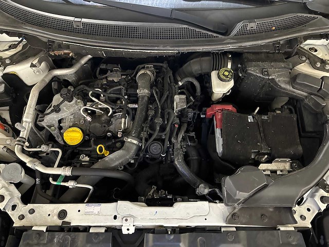 Nissan qashqai 1.3 dig-t n-connect 140pk 2019, l-595-rb - afbeelding 36 van  42
