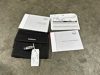 Nissan qashqai 1.3 dig-t n-connect 140pk 2019, l-595-rb - afbeelding 37 van  42