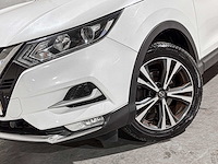 Nissan qashqai 1.3 dig-t n-connect 140pk 2019, l-595-rb - afbeelding 34 van  42