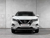 Nissan qashqai 1.3 dig-t n-connect 140pk 2019, l-595-rb - afbeelding 38 van  42