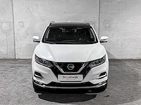 Nissan qashqai 1.3 dig-t n-connect 140pk 2019, l-595-rb - afbeelding 39 van  42